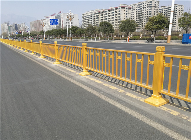 道路护栏