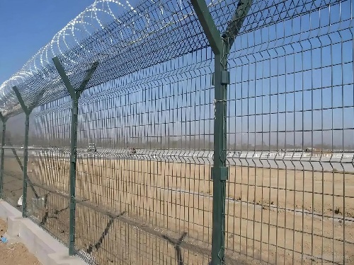 机场护栏网