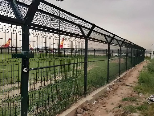 机场护栏网